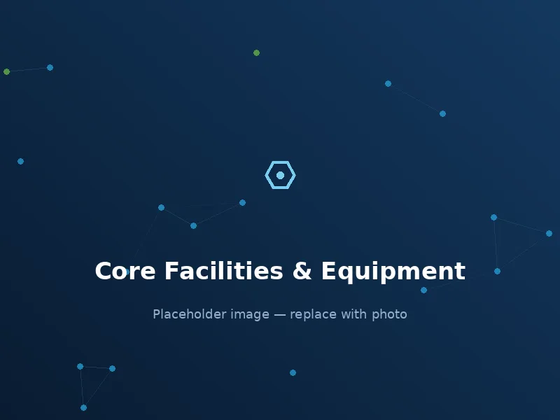 co11ab Novena core facilities and equipment