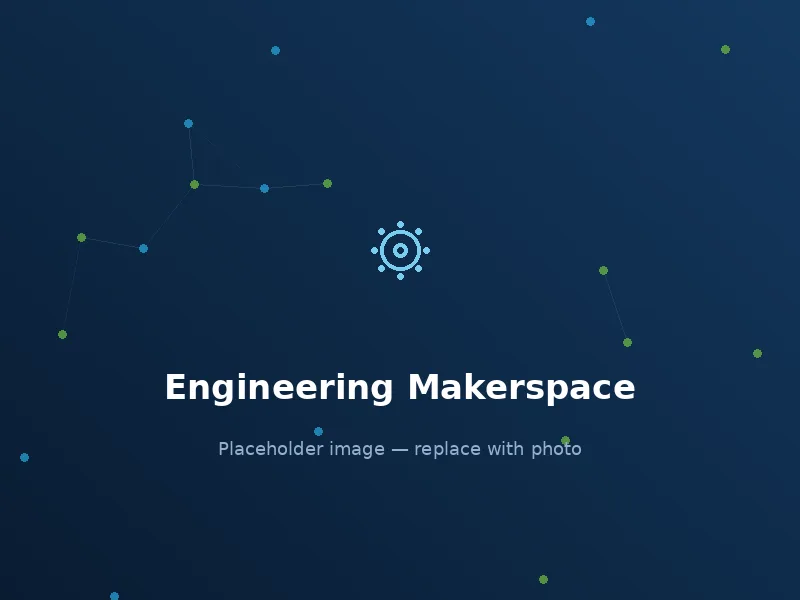 co11ab Novena engineering makerspace