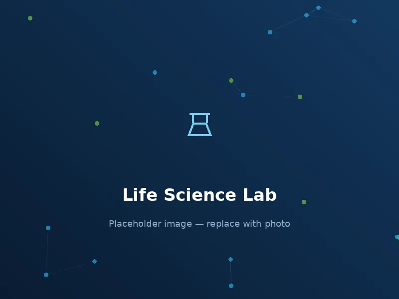 co11ab Novena life science laboratory