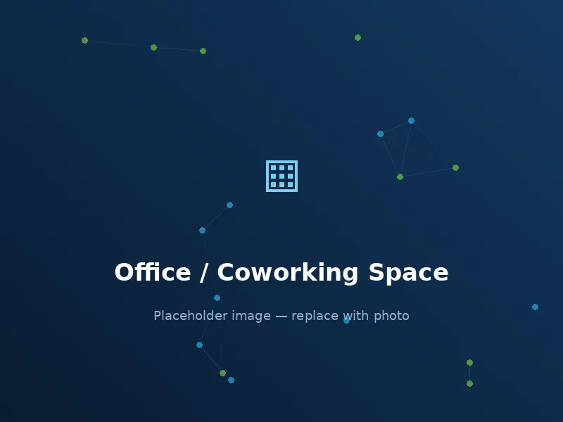 co11ab Novena coworking and office space