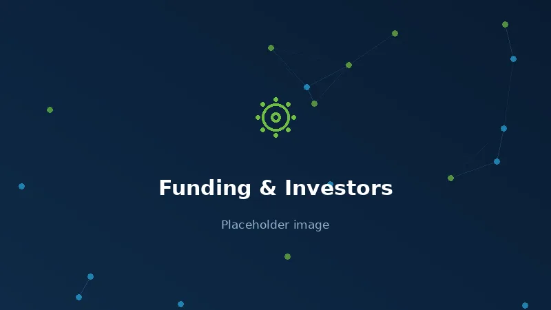 Portfolio startup seed funding round