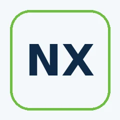 Featured Startup logo placeholder