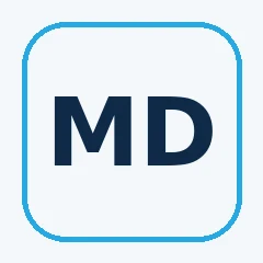 Featured Startup logo placeholder